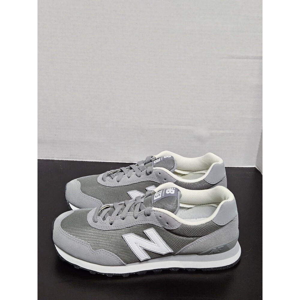 Size 6.5D - New Balance 515 Grey - ML515GRY